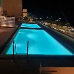 ヴィラ Ostriche Coast パリアーサ