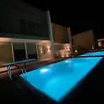 ヴィラ Ostriche Coast