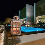 Ostriche Coast ヴィラ