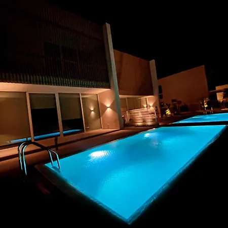 Ostriche Coast Villa *