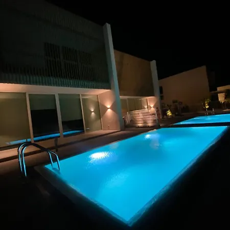 Villa Ostriche Coast