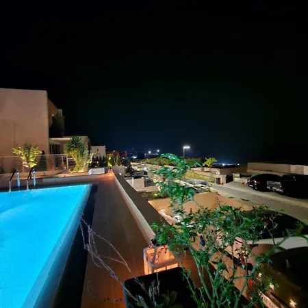 Ostriche Coast Villa *