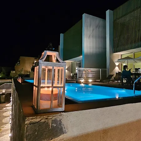 Ostriche Coast Villa