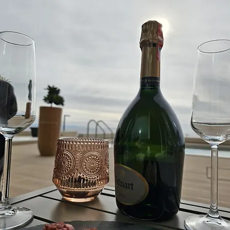 Villa Ostriche Coast