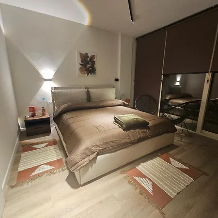 Ostriche Coast Villa
