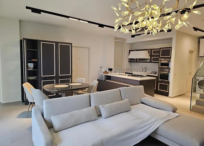 빌라 Ostriche Coast 팔라서