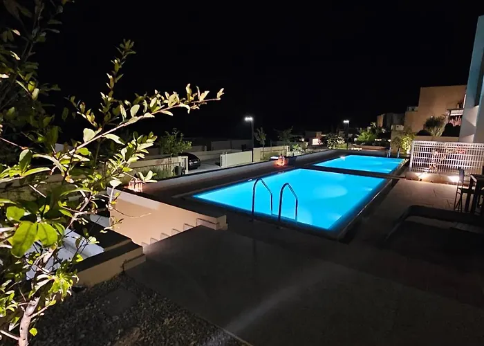 Ostriche Coast 빌라 *