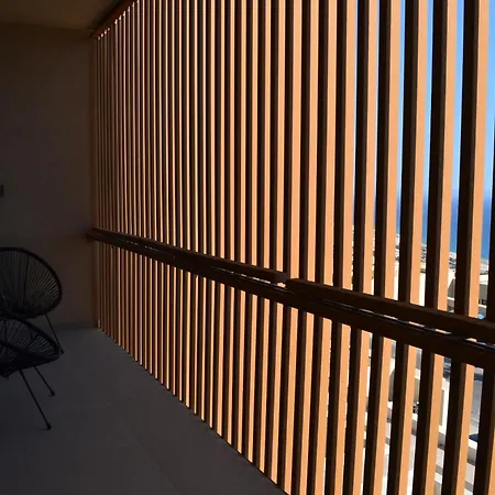 Villa Ostriche Coast Palasë