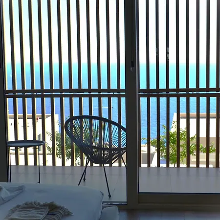 Ostriche Coast