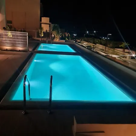 Villa Ostriche Coast Palasë