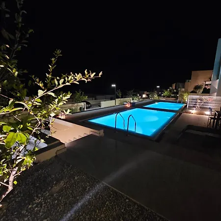 Ostriche Coast Vila *