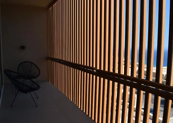 Villa Ostriche Coast Palasë