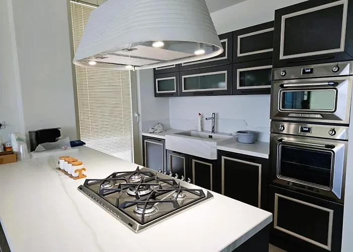 Villa Ostriche Coast