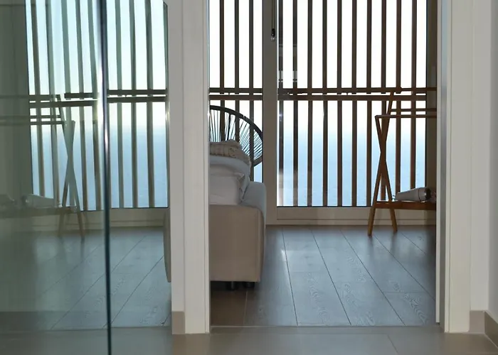 Villa Ostriche Coast *
