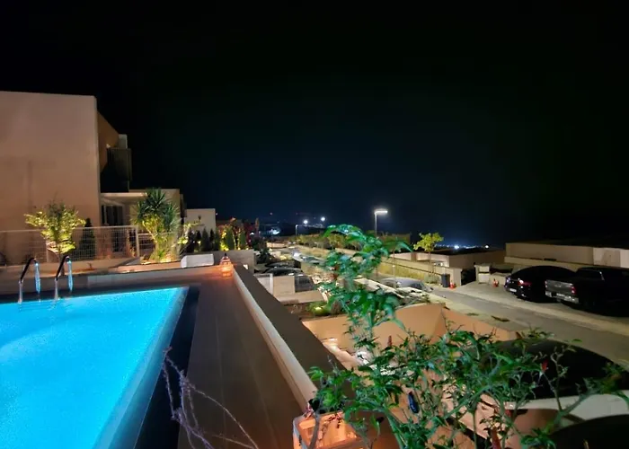Ostriche Coast Villa *