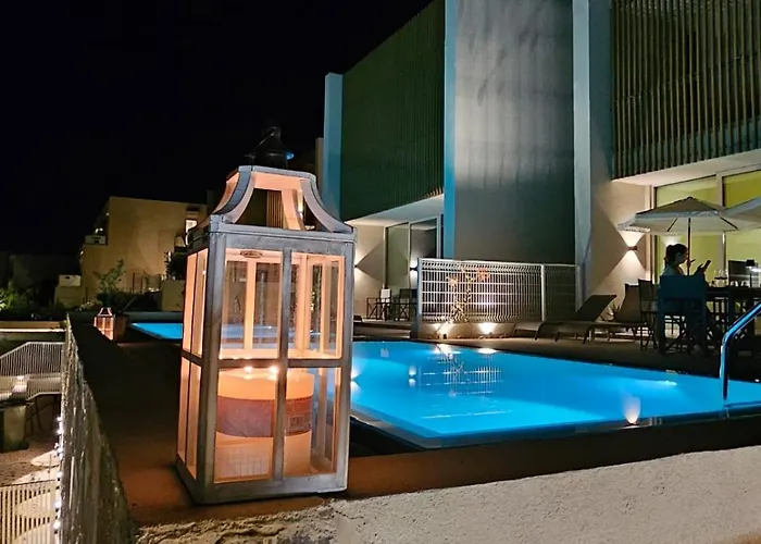 Ostriche Coast Villa