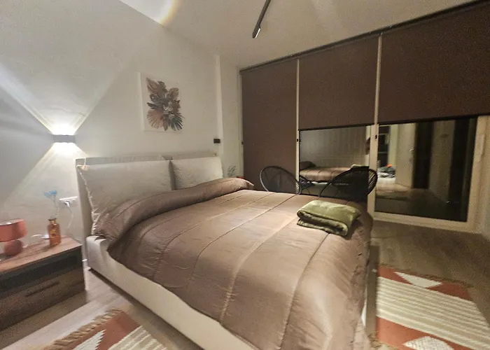 Villa Ostriche Coast Palasë